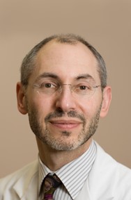 Dr David Warshal Profile Picture